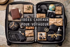 idee cadeaux voyageur top voyage solitaire