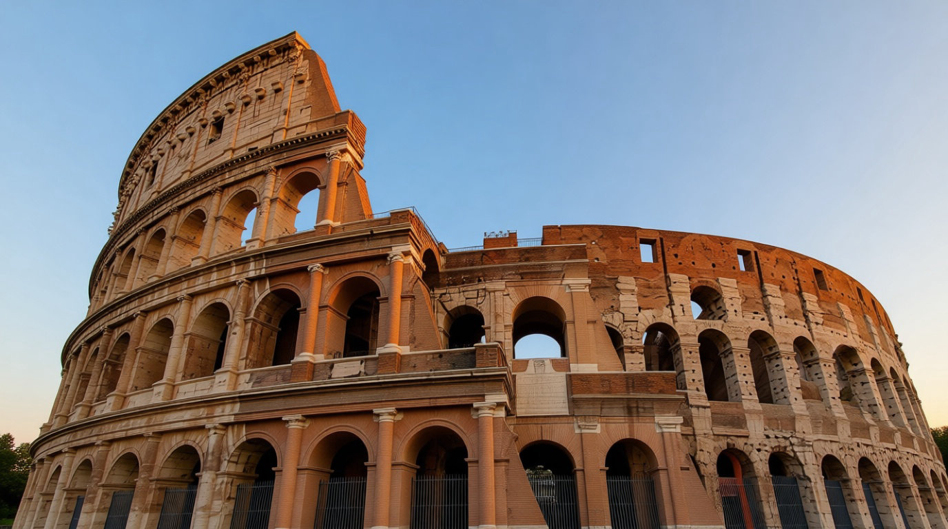 4 sites historiques à explorer sans personne pour vous presser