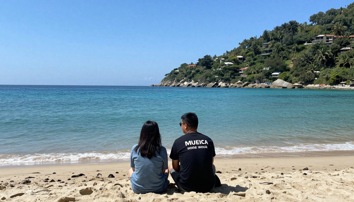 Les vacances pour parents solos, parce qu'on le mérite aussi