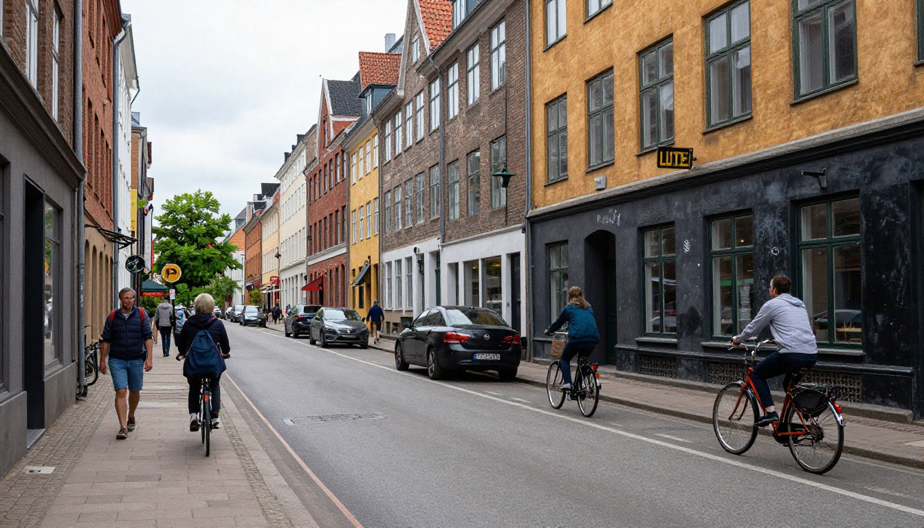 Copenhague ou l'art du bien-être scandinave