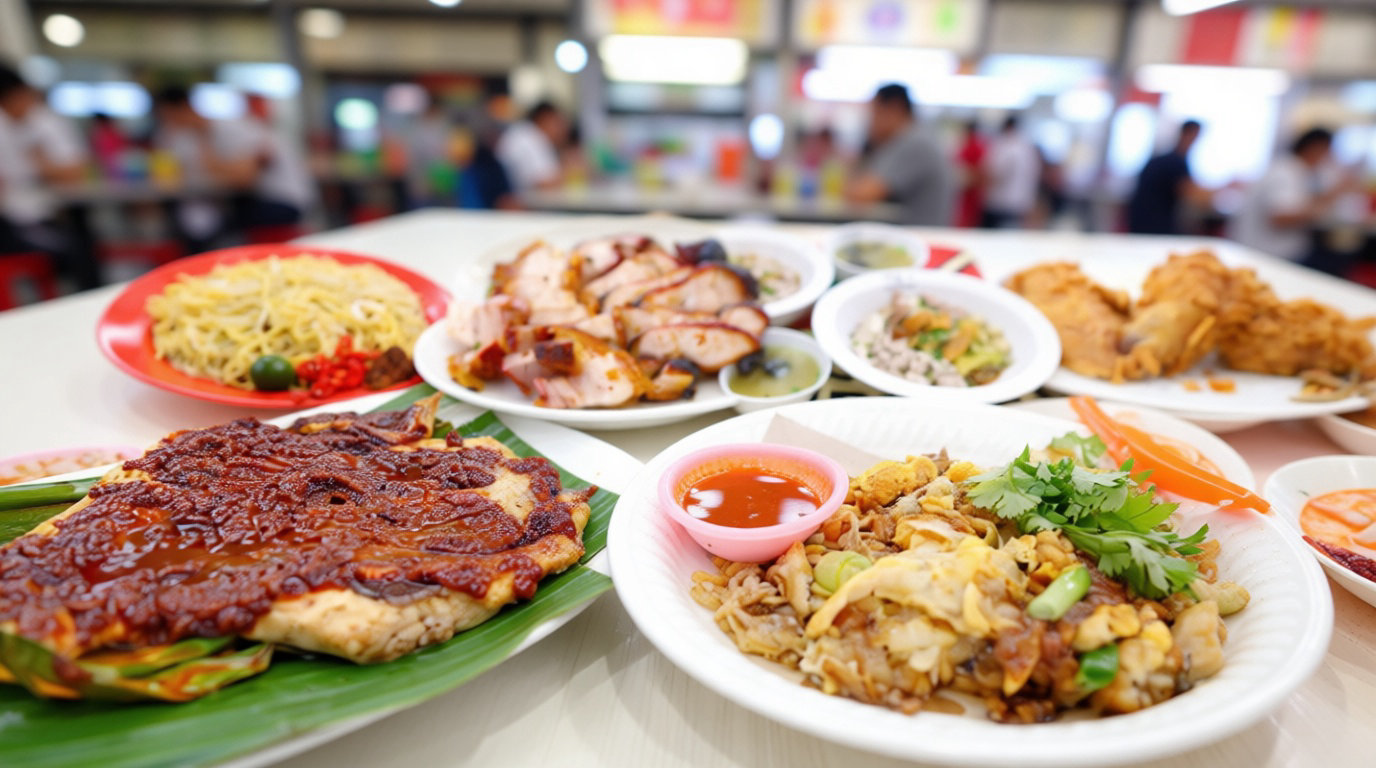 Singapour, le sommet de l'organisation urbaine