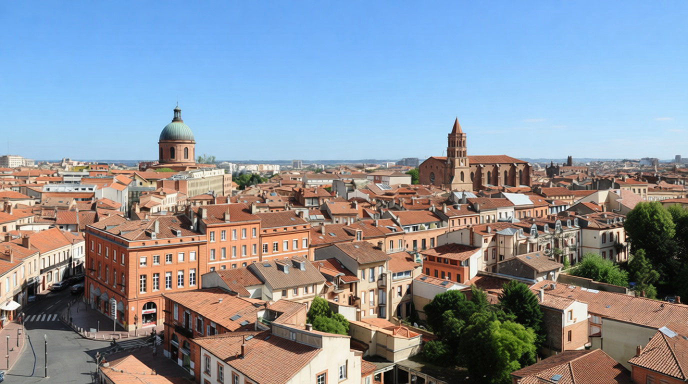 Saint-Cyprien, la rive gauche qui bouge