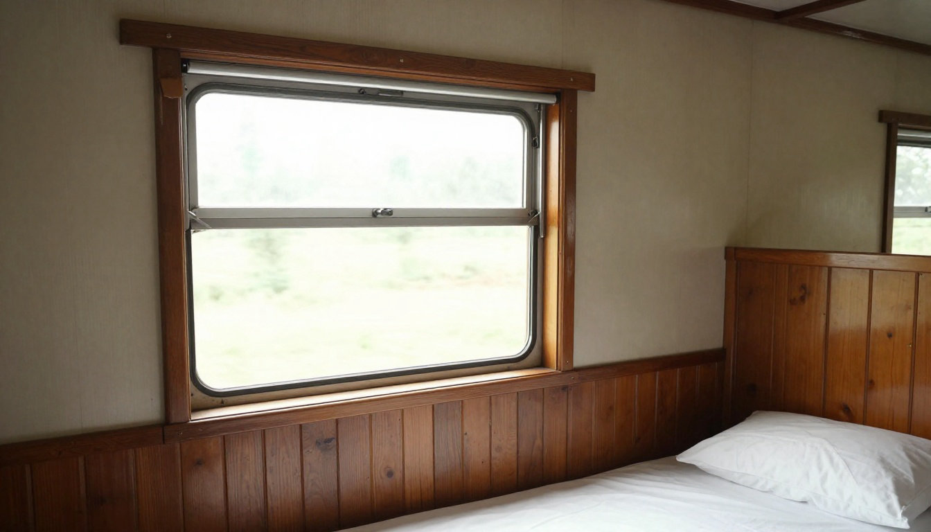 Réserver son billet pour l'Orient-Express quand on part seul