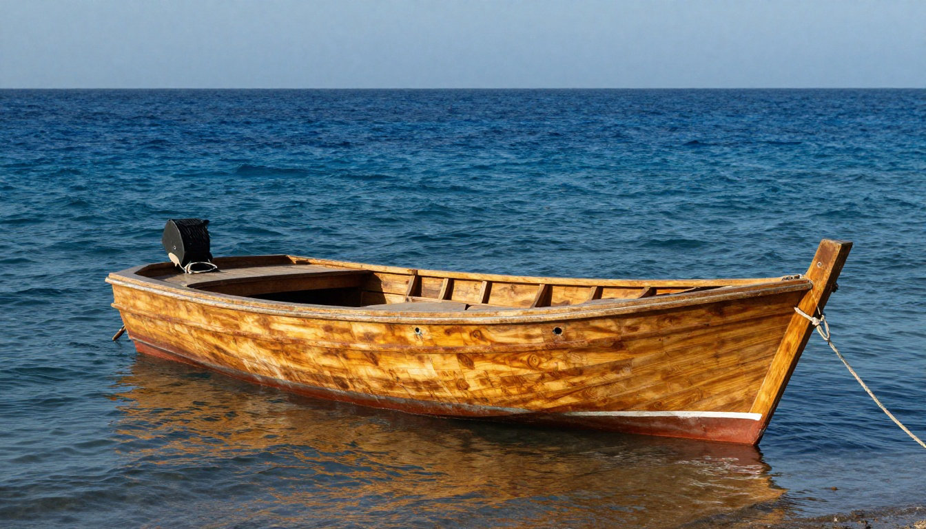 Dahab, le refuge égyptien des voyageurs en quête de simplicité
