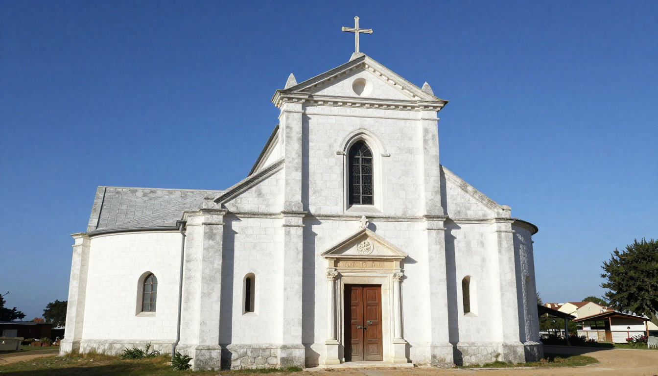 Saintes-Maries-de-la-Mer, le pouls battant de la côte