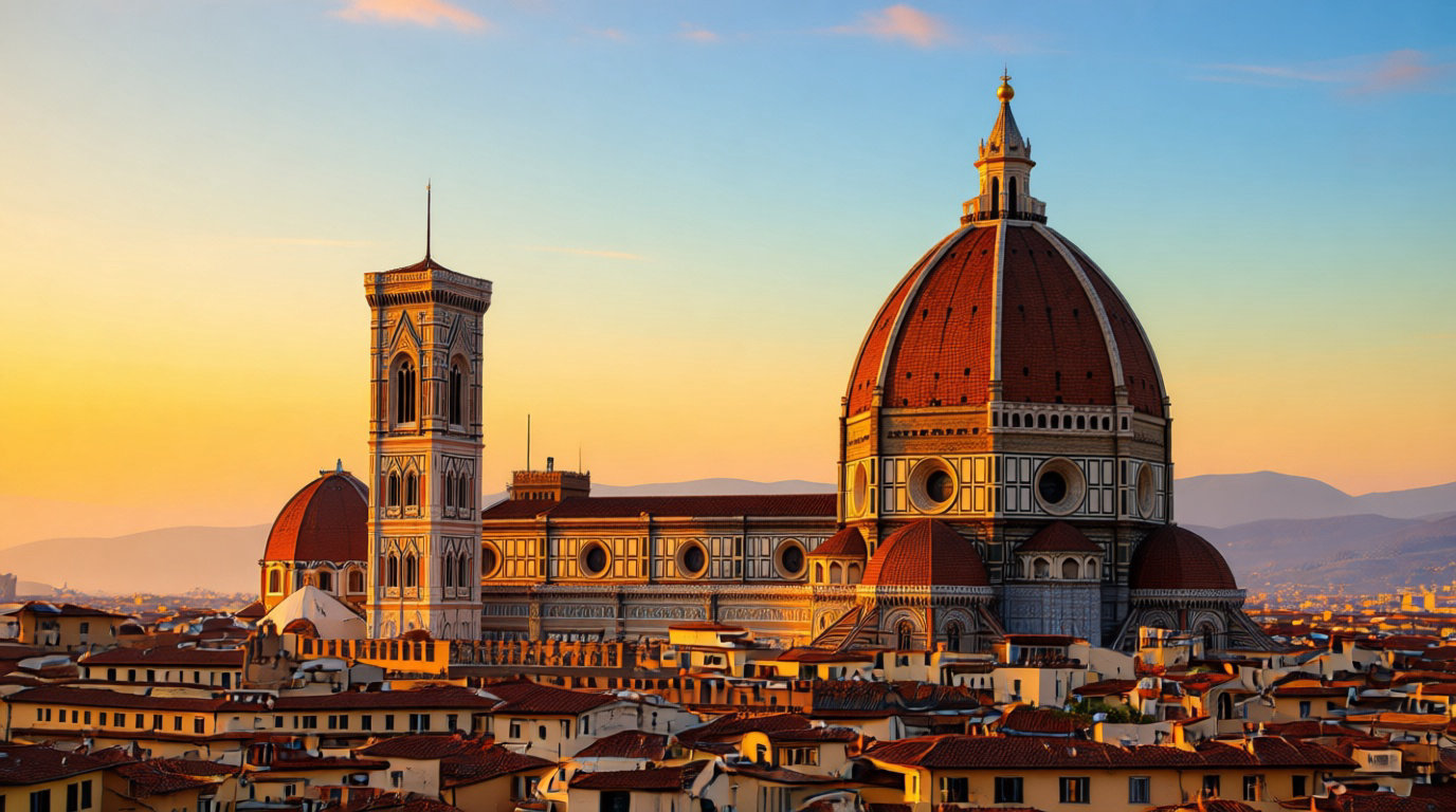 Florence : le berceau de la renaissance pour les amoureux d'art