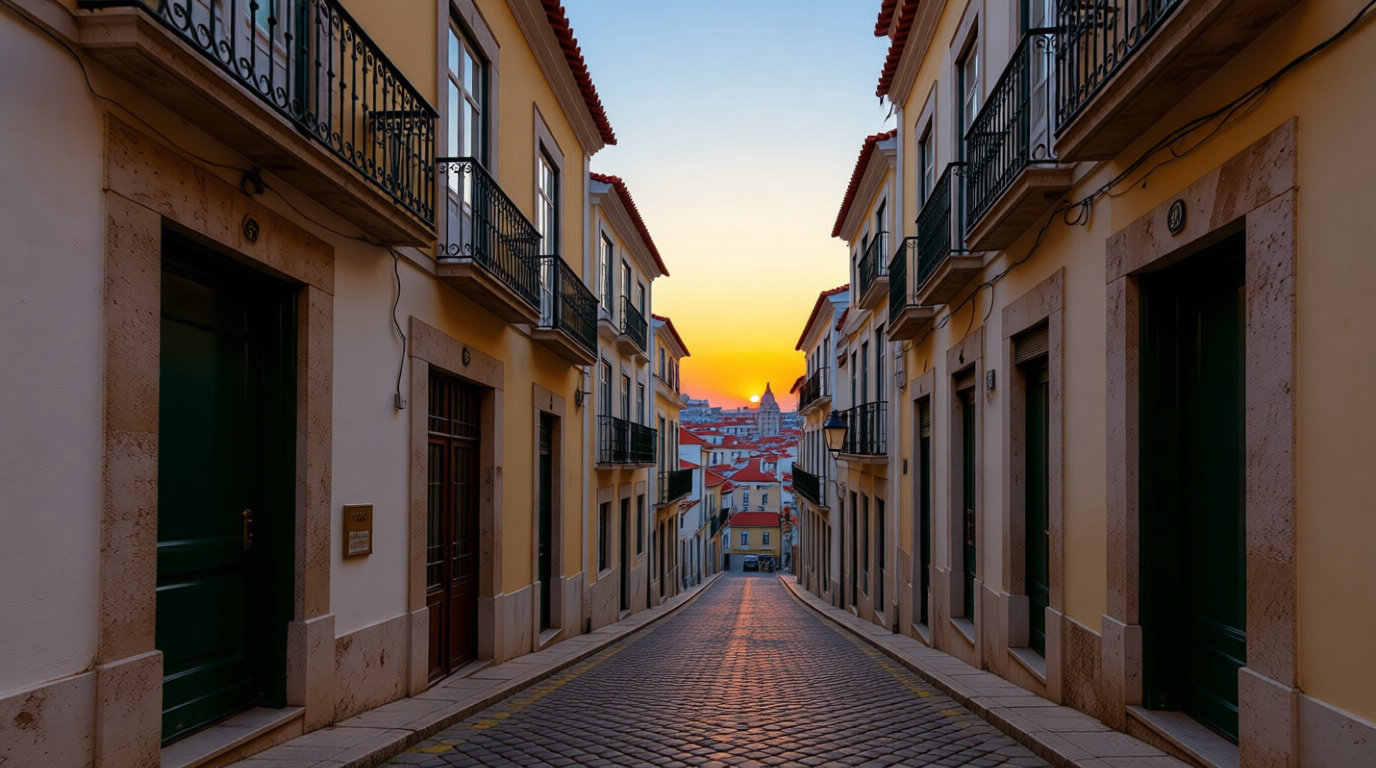 Lisbonne, là où mon cœur a balancé entre fado et cocktails