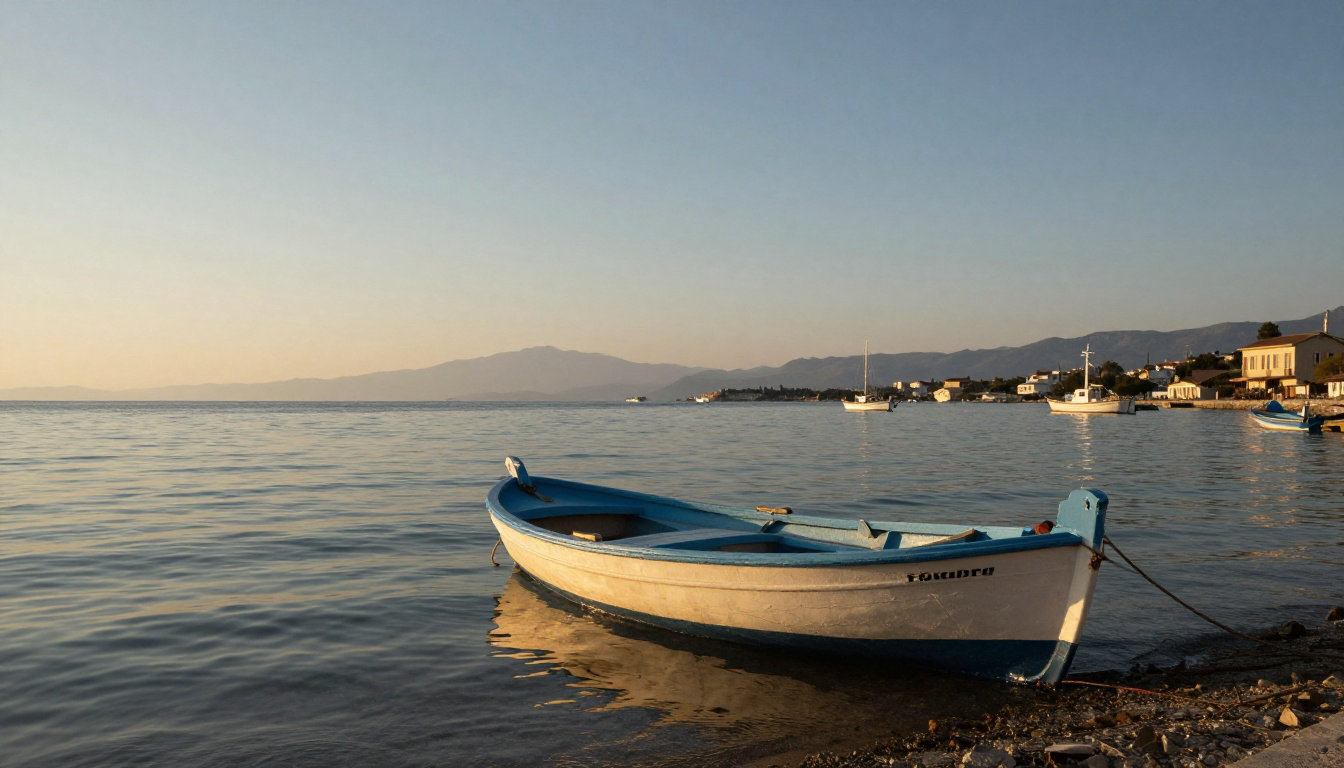 Paros, le spot idéal pour lier connaissance sans forcer