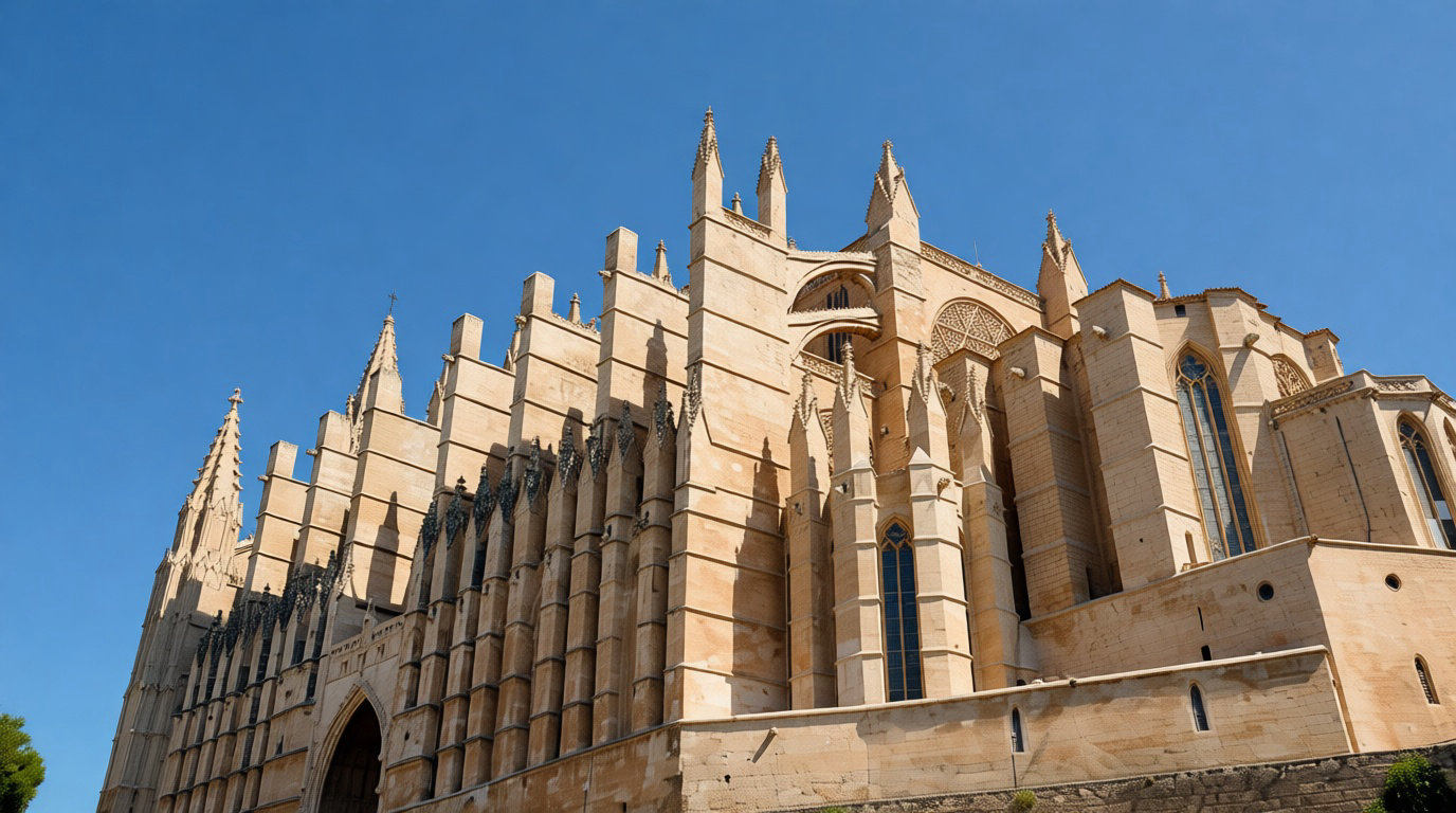 Palma en tête-à-tête : mes coins favoris dans la capitale