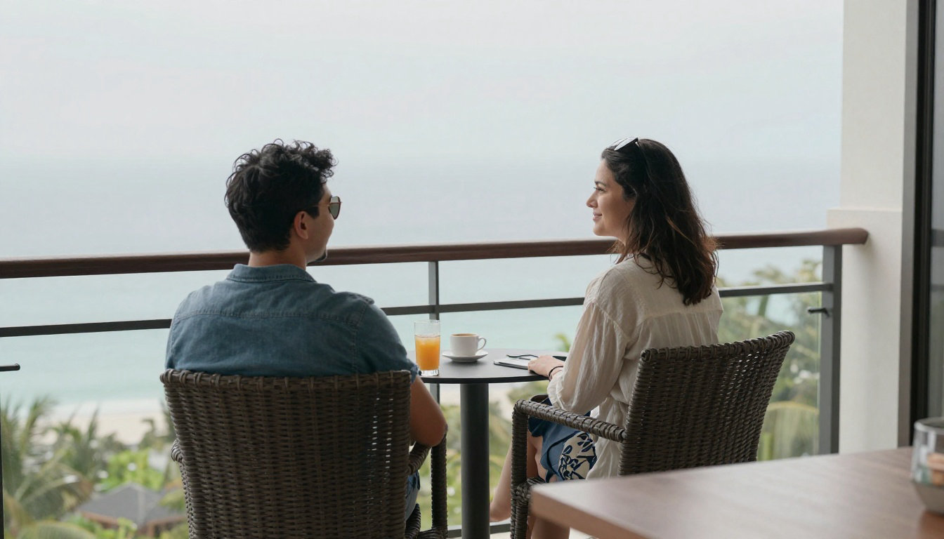Pourquoi l'all inclusive solo est une option simple pour déconnecter