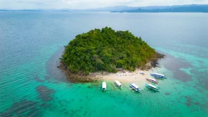 Voyage solo aux Philippines pour une femme seule