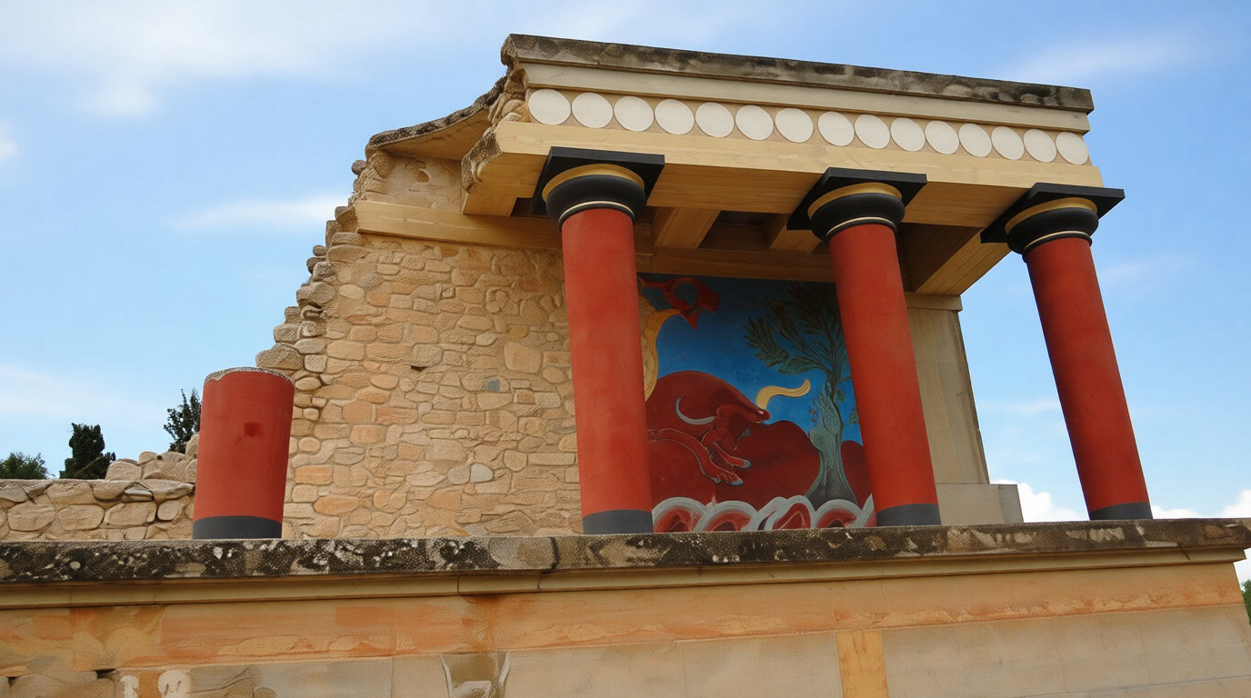 Histoire et villages du centre pour ralentir le rythme