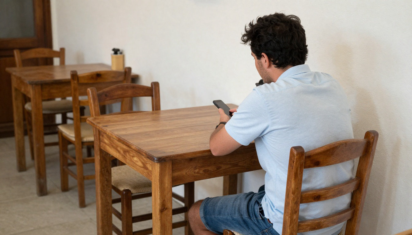 Préparer son itinéraire en Crète en solo sans stress