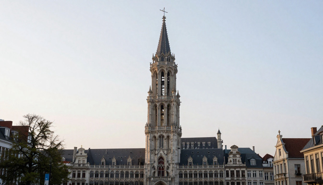 3 jours à Bruxelles : mon itinéraire millimétré entre histoire et surréalisme