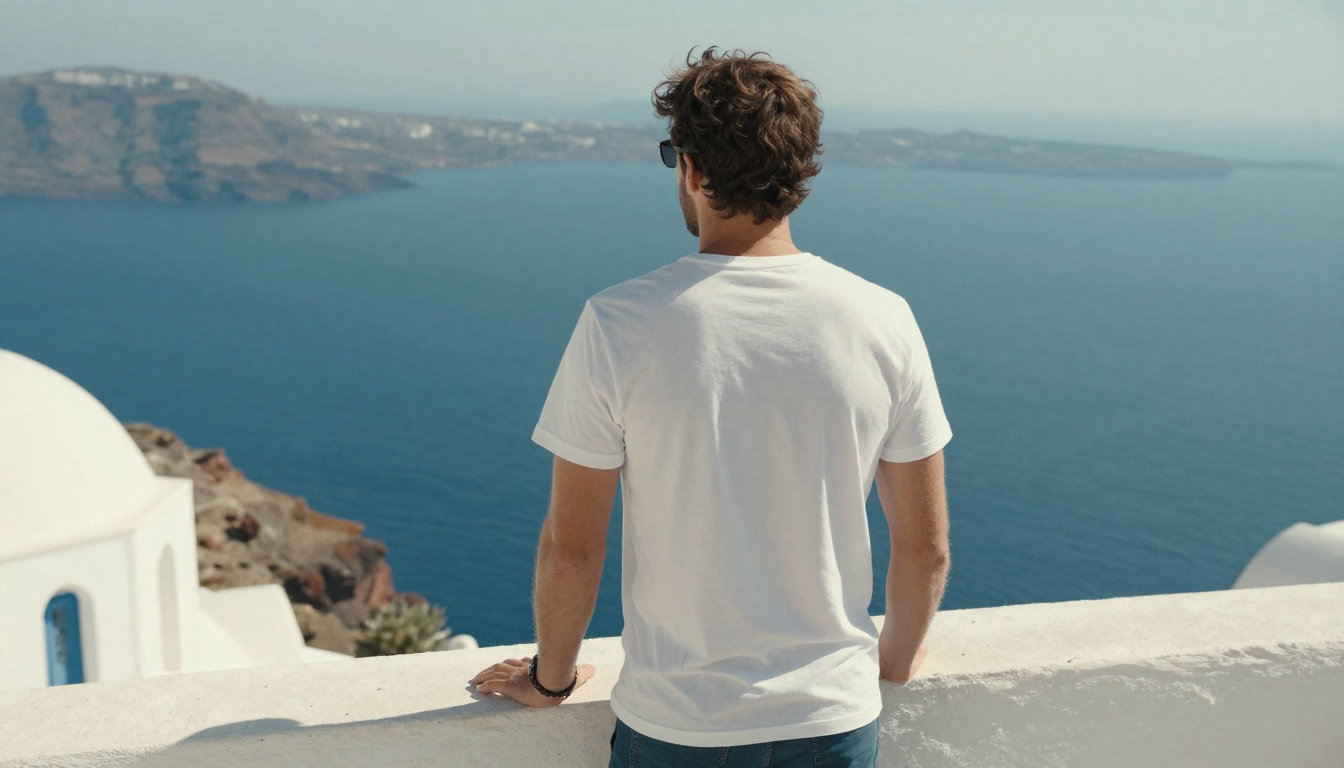 Quel budget voyage en Grèce prévoir pour un départ en solo