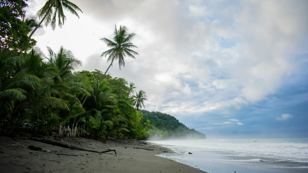 Costa Rica road trip : ce qu'il faut vraiment savoir avant de partir seul : photo de couverture pour illustrer cet article