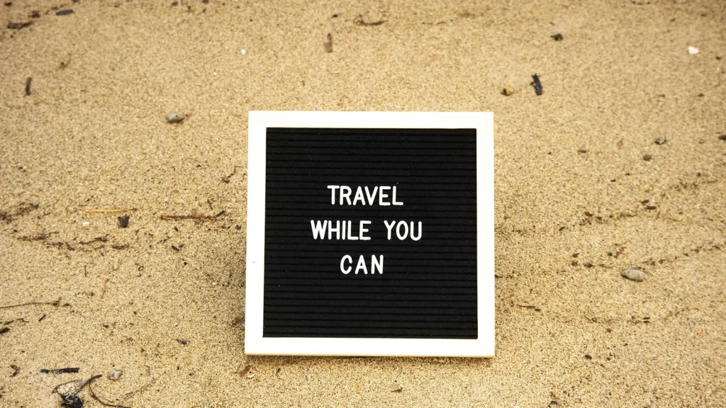 Destination pour avril : comment choisir sans se tromper de voyage : photo de couverture pour illustrer cet article