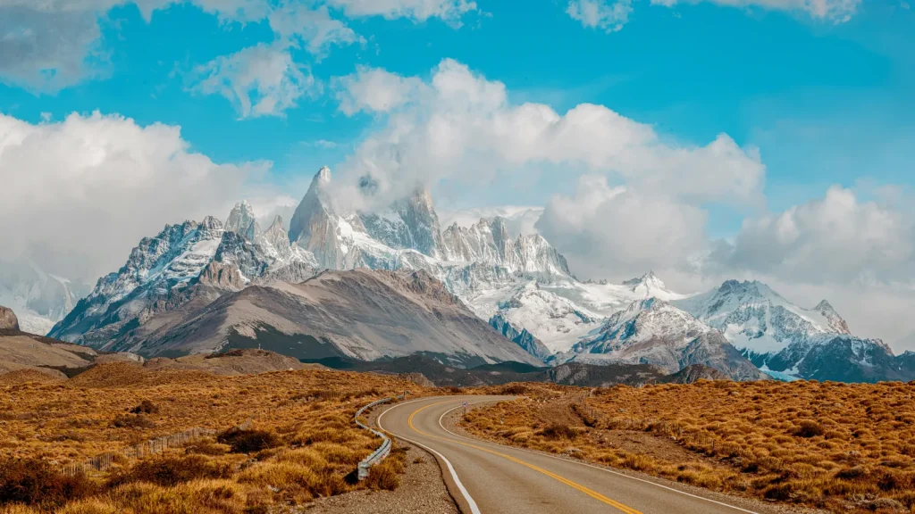 Itinéraire Argentine en solo : photo de couverture pour illustrer cet article