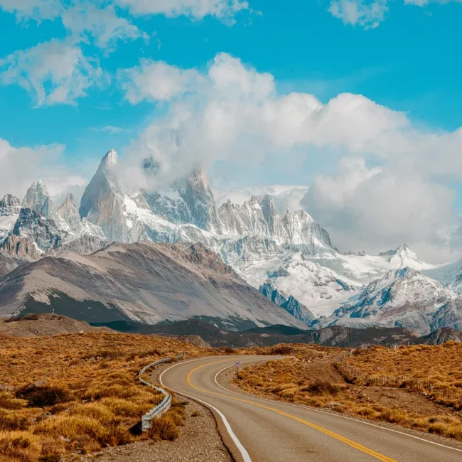 Itinéraire Argentine en solo : photo de couverture pour illustrer cet article