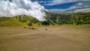 Itinéraire Lombok en solo : ce qu'il faut savoir avant de partir : photo de couverture pour illustrer cet article