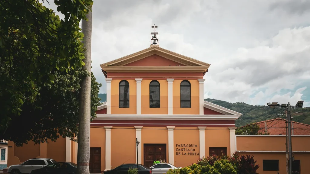 Minca, Colombie : ce qu'il faut savoir avant de partir seul : photo de couverture pour illustrer cet article
