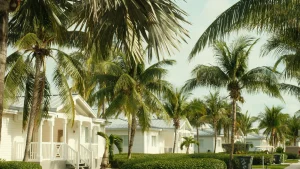 Où aller aux Bahamas en solo : choisir la bonne île selon son profil : photo de couverture pour illustrer cet article