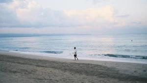 Où dormir à Bali : choisir sa base quand on voyage seul : photo de couverture pour illustrer cet article