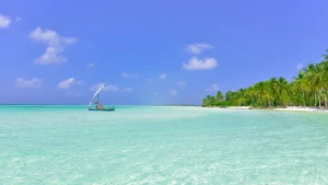 Où partir en août au soleil en voyage solo ? : photo de couverture pour illustrer cet article