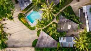 Philippines Siargao : ce qu'il faut vraiment savoir avant de partir seul : photo de couverture pour illustrer cet article
