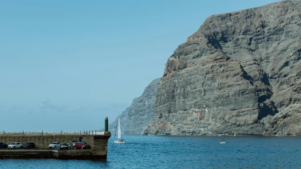 Que faire à Tenerife en solo ? : photo de couverture pour illustrer cet article