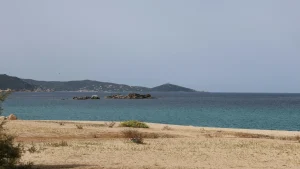 Road trip Corse du Sud en solo : photo de couverture pour illustrer cet article