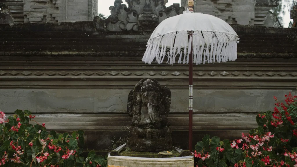 Quel sac choisir pour partir seul à Bali : photo de couverture pour illustrer cet article