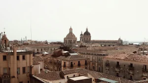 Sicile itinéraire en solo : photo de couverture pour illustrer cet article