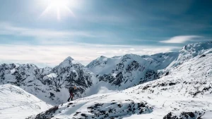 Soleil en mars : choisir sa destination solo sans se tromper de saison : photo de couverture pour illustrer cet article