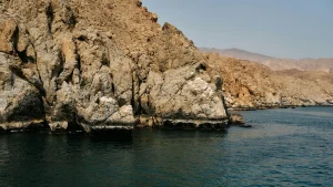 Visiter Oman en solo : photo de couverture pour illustrer cet article
