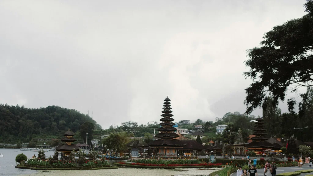 Voyage solo à Bali : où aller et quoi éviter : photo de couverture pour illustrer cet article