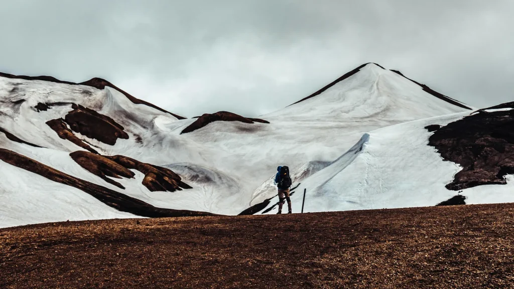 Voyage solo en Islande : photo de couverture pour illustrer cet article