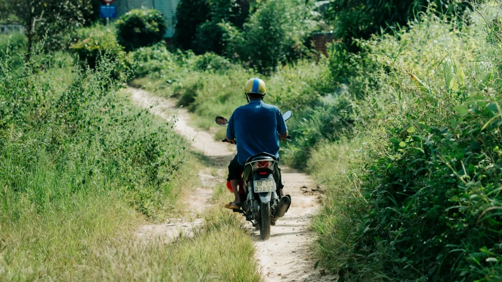 Voyage solo en Thaïlande : itinéraire, sécurité et conseils : photo de couverture pour illustrer cet article