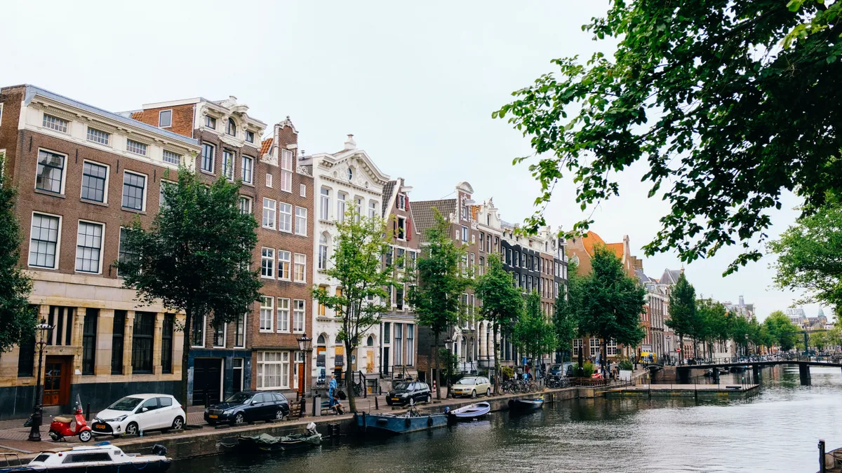 visuel secondaire sur Que faire à Amsterdam