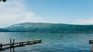 visuel principal sur Que faire à Annecy