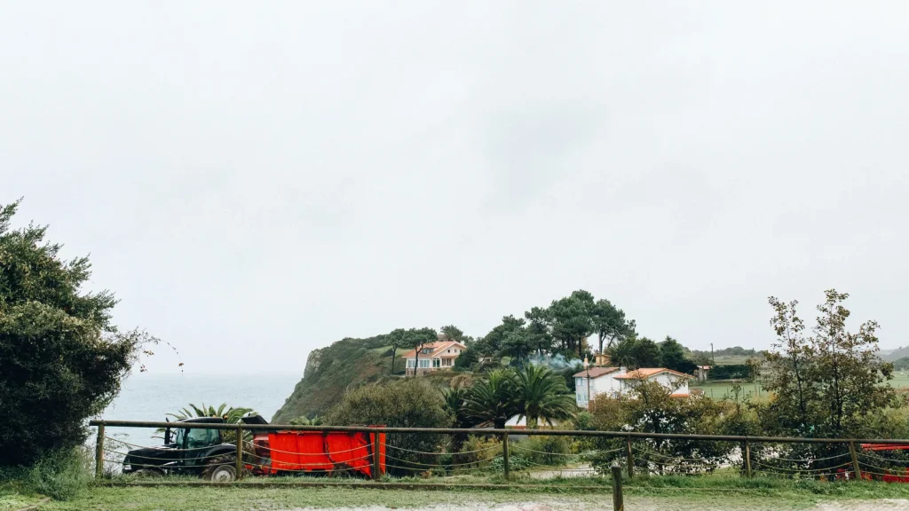 visuel principal sur Visiter Asturies