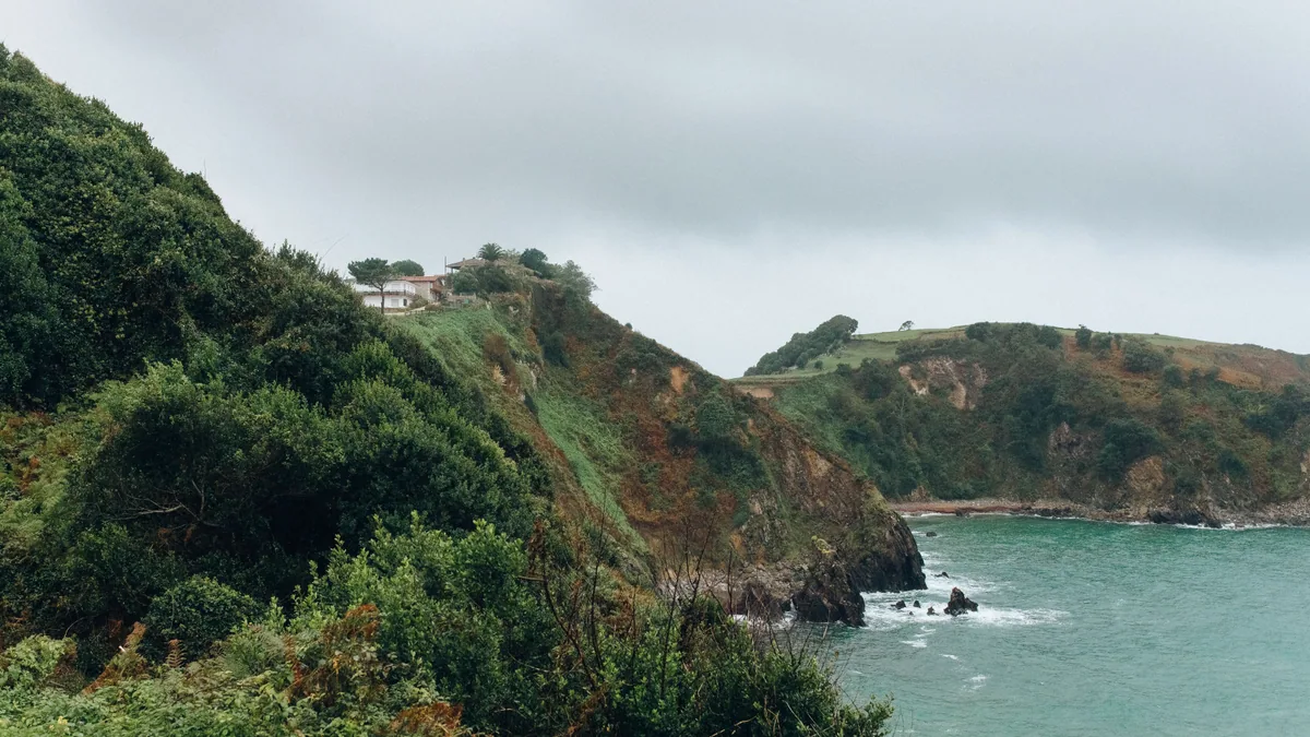 visuel secondaire sur Visiter Asturies