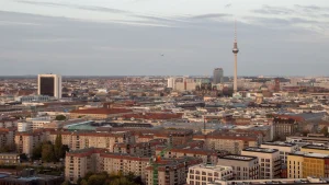visuel principal sur Visiter Berlin