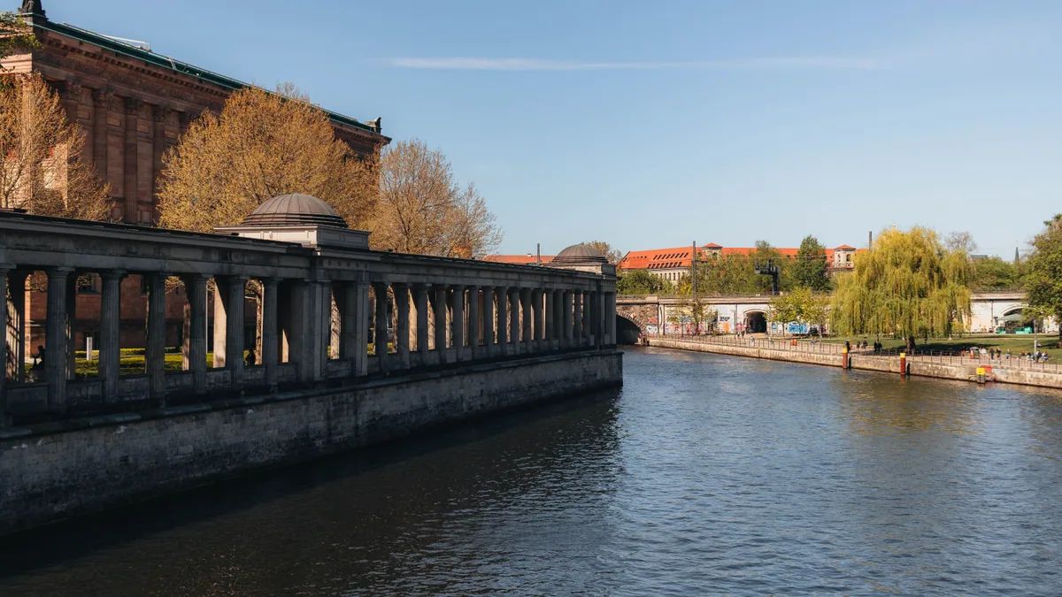 visuel secondaire sur Visiter Berlin