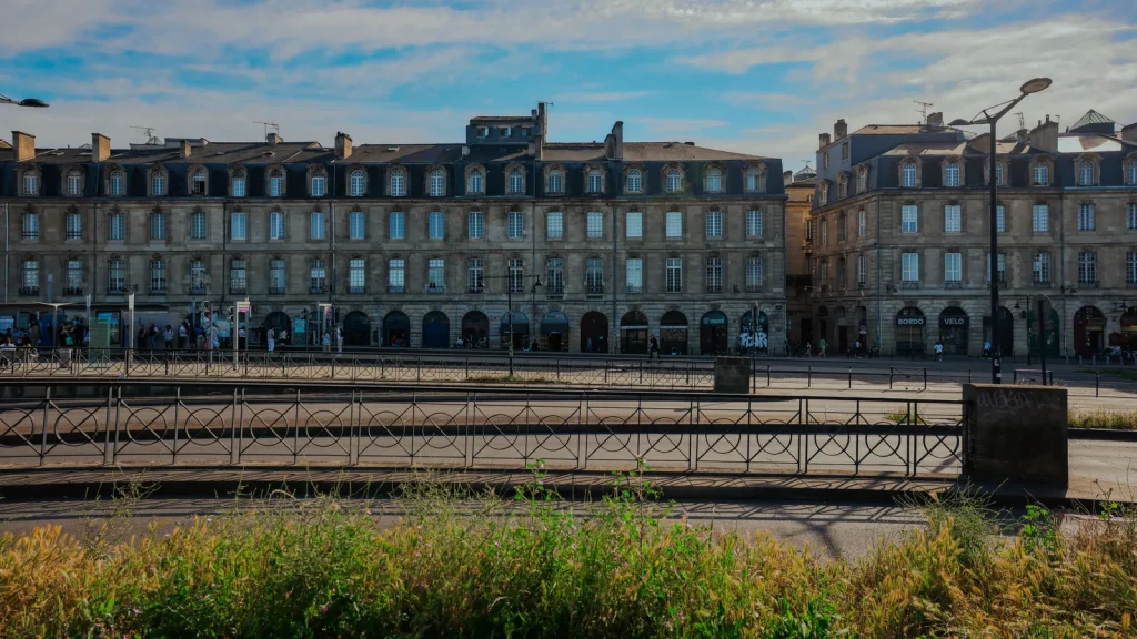 visuel principal sur Que faire à Bordeaux