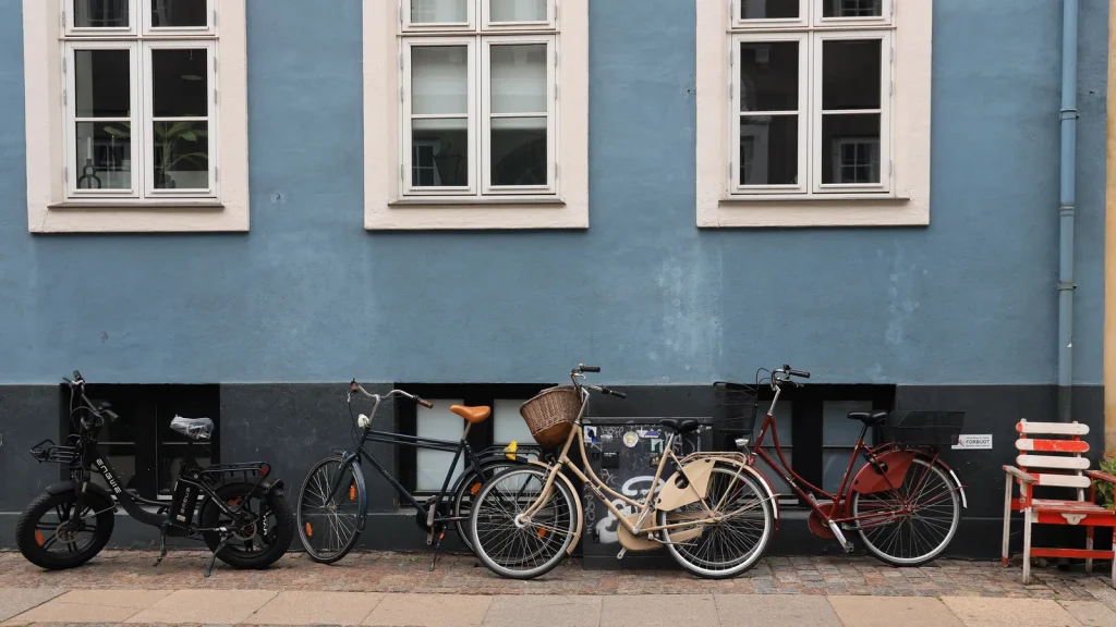visuel principal sur Visiter Copenhague