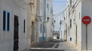 visuel principal sur Visiter Djerba