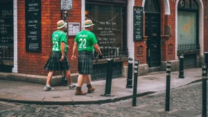 visuel principal sur Visiter Dublin