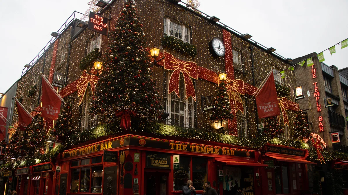 visuel secondaire sur Visiter Dublin