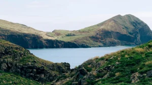 visuel principal sur Île de Madère en solo